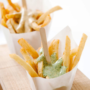 frites